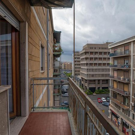 Nel Cuore Di Catania Leilighet Eksteriør bilde