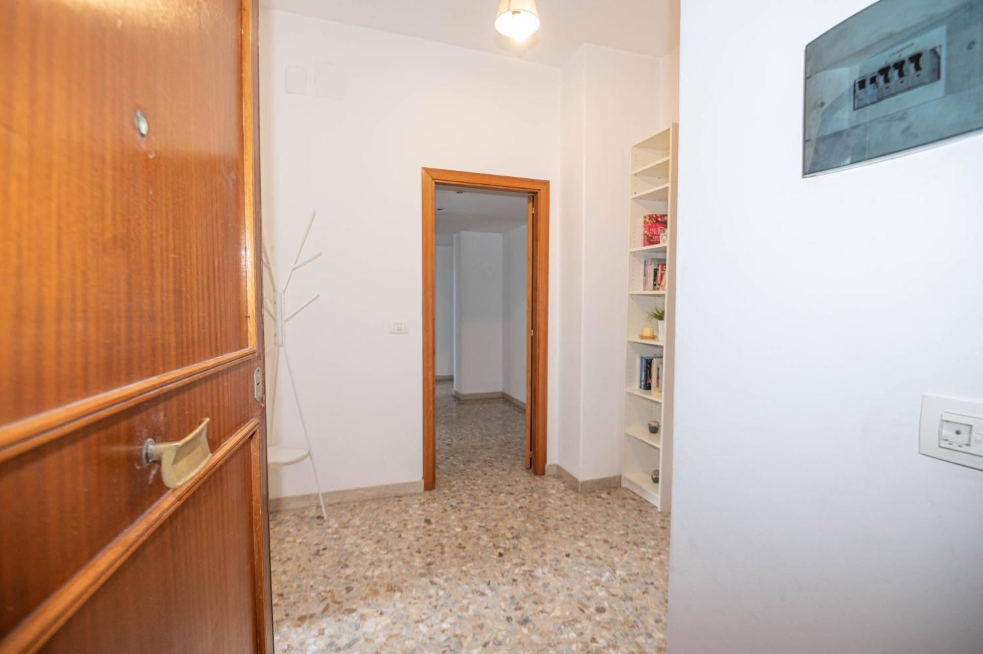 Nel Cuore Di Catania Leilighet Eksteriør bilde
