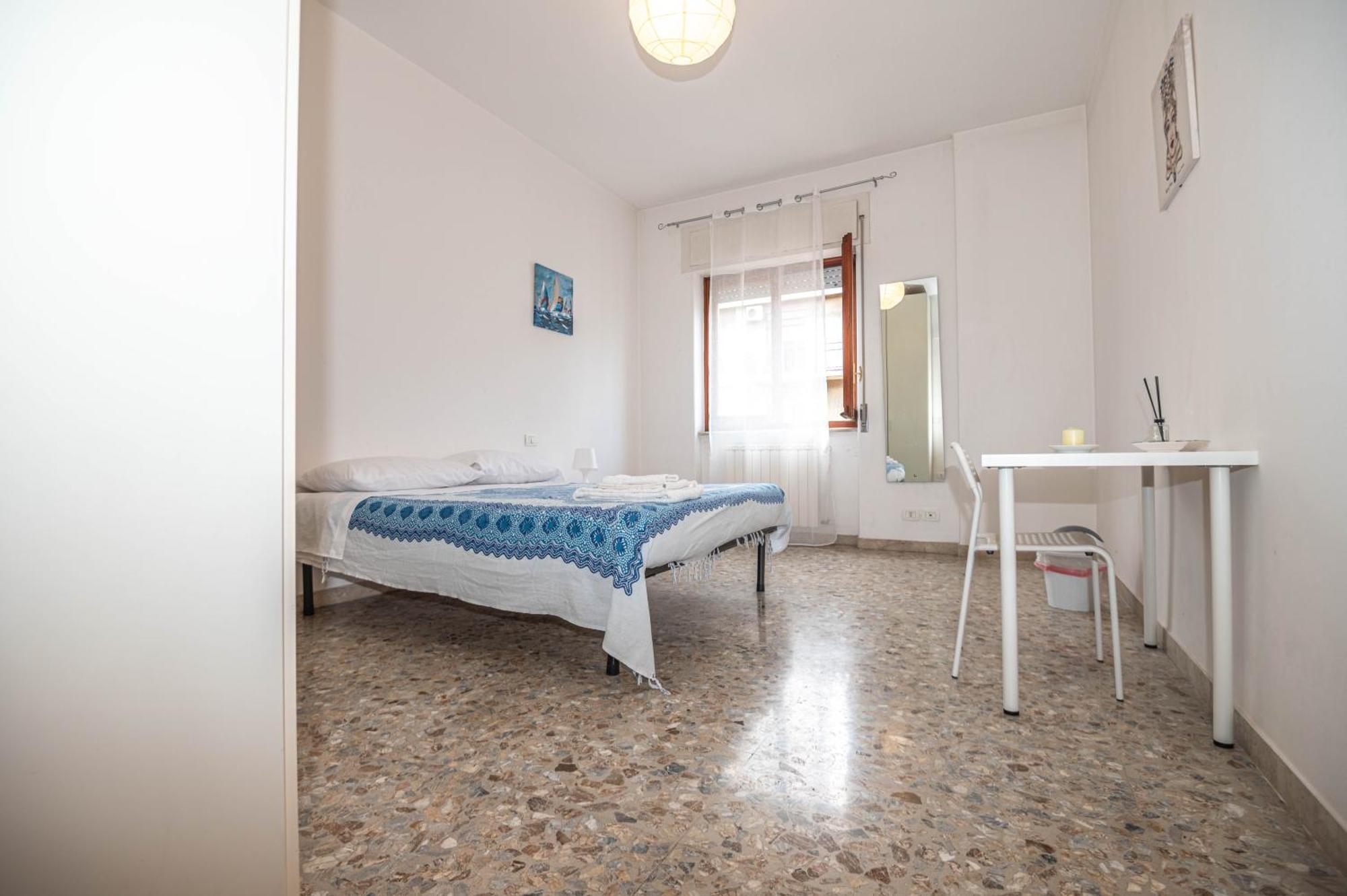 Nel Cuore Di Catania Leilighet Eksteriør bilde